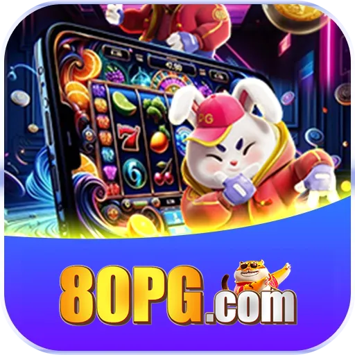 80pg Logo