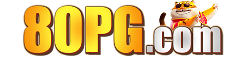 80pg com logo